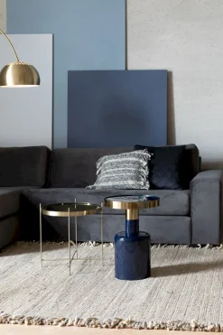 Glam Bijzettafel