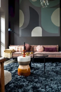 Glam Bijzettafel