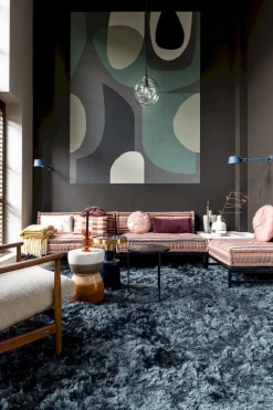 Glam Bijzettafel