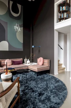 Glam Bijzettafel