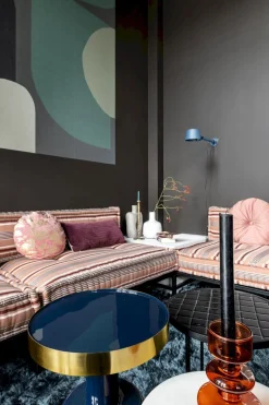Glam Bijzettafel