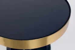Glam Bijzettafel