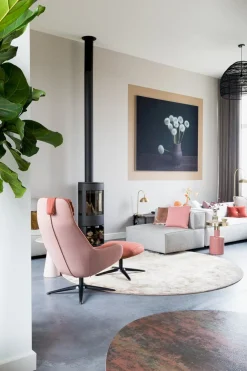 Glam Bijzettafel