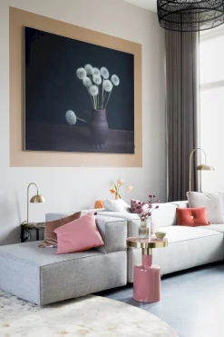 Glam Bijzettafel