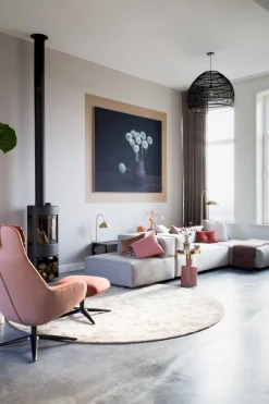 Glam Bijzettafel