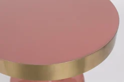 Glam Bijzettafel
