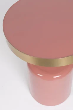 Glam Bijzettafel
