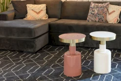 Glam Bijzettafel