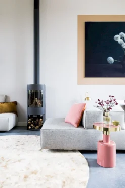 Glam Bijzettafel