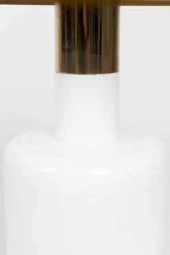 Glam Bijzettafel