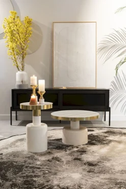 Glam Salontafel