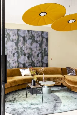 Glam Salontafel