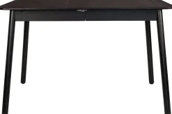 Glimps Black Eettafel