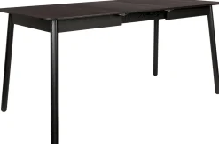 Glimps Black Eettafel