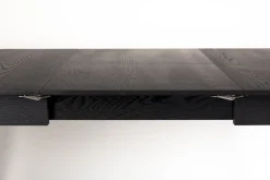 Glimps Black Eettafel