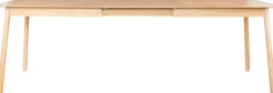 Glimps Natural Eettafel