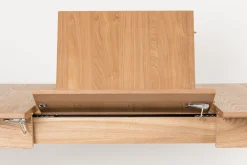 Glimps Natural Eettafel