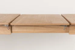 Glimps Natural Eettafel