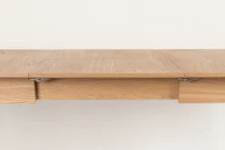 Glimps Natural Eettafel