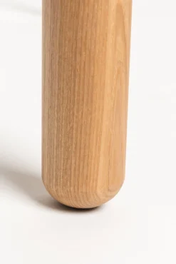 Glimps Natural Eettafel