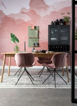 Glimps Natural Eettafel