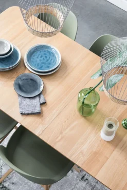 Glimps Natural Eettafel