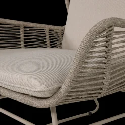 Grace Tuin Loungestoel