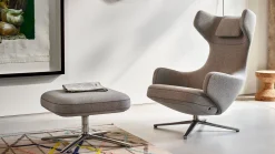 Grand Repos Fauteuil