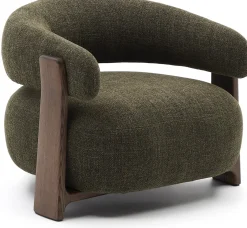 Granite Fauteuil