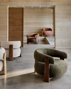 Granite Fauteuil