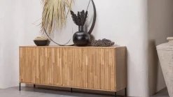 Gravure Dressoir