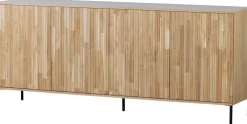 Gravure Dressoir