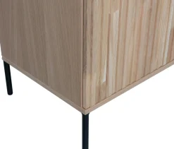 Gravure Dressoir