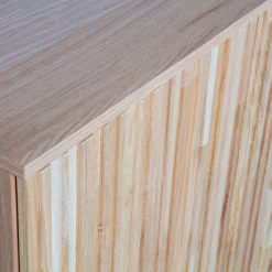 Gravure Dressoir