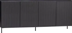 Gravure Dressoir