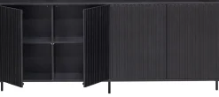 Gravure Dressoir