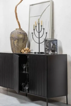 Gravure Dressoir