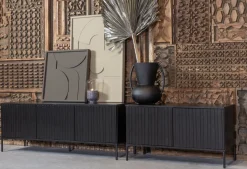Gravure Small Tv-meubel