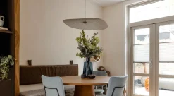 Grid Hanglamp