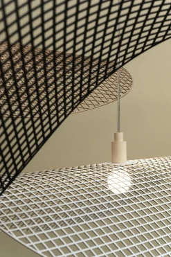 Grid Hanglamp