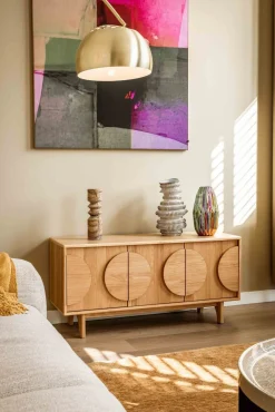Groove Dressoir