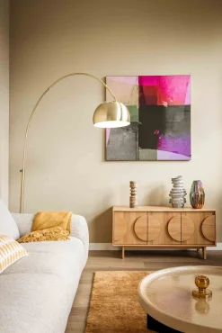 Groove Dressoir