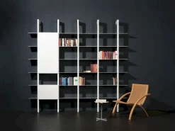 Groove XS Kast