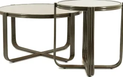 Groovy Bijzettafel