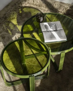 Groovy Bijzettafel
