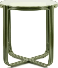 Groovy Bijzettafel