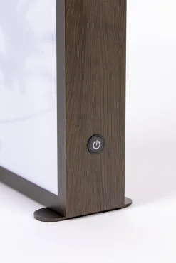 Grow M Vloerlamp