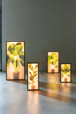 Grow M Vloerlamp