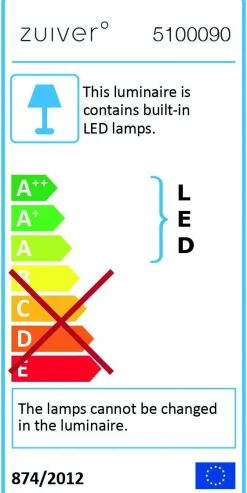 Grow M Vloerlamp