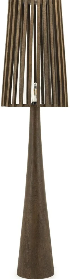 Guard Vloerlamp